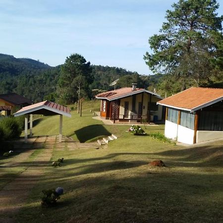Um Lugar Para Curtir, Descansar E Amar! กังโปสดูจอร์เดา ภายนอก รูปภาพ